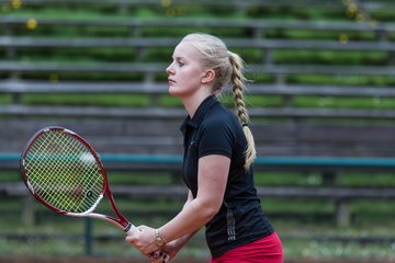 Bild 153 - NL Damen Der Club an der Alster - TC GW Gifhorn : Ergebnis: 9:0